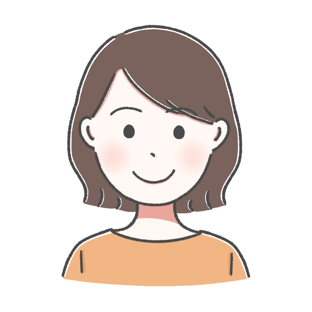 ココリのアバター